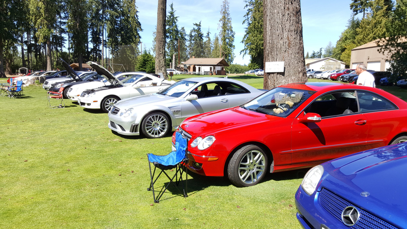 Illustration for article titled MBCA Seattle area gathering photo dump
